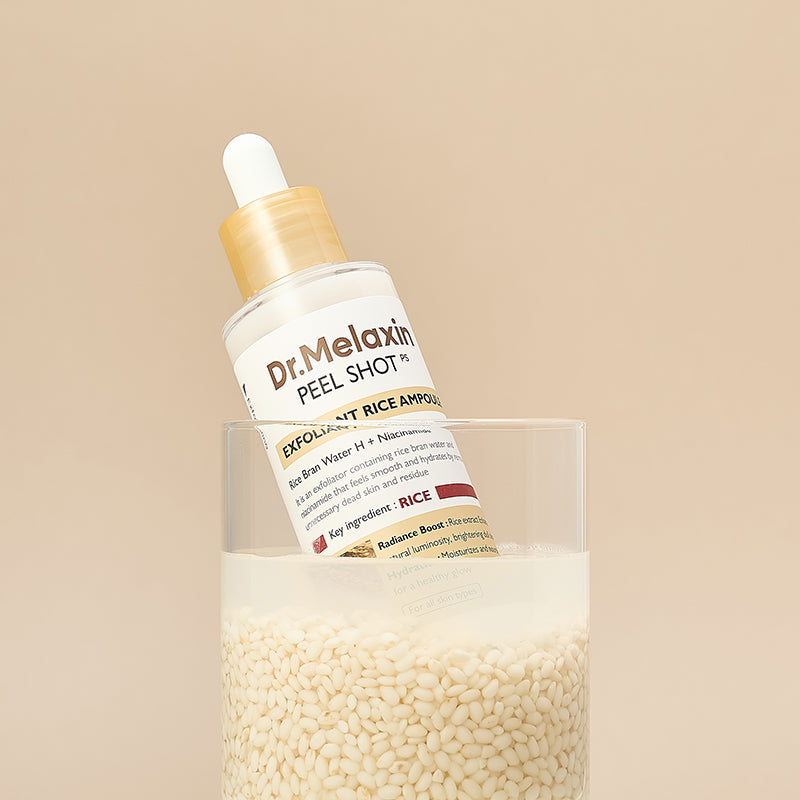 Dr.Melaxin Peel Shot™ Set