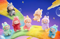 THE MONSTERS | LABUBU Big Into Energy | Plush Pendant Blind Box