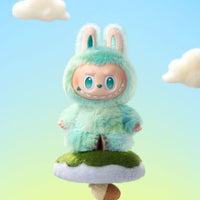 THE MONSTERS | LABUBU Big Into Energy | Plush Pendant Blind Box
