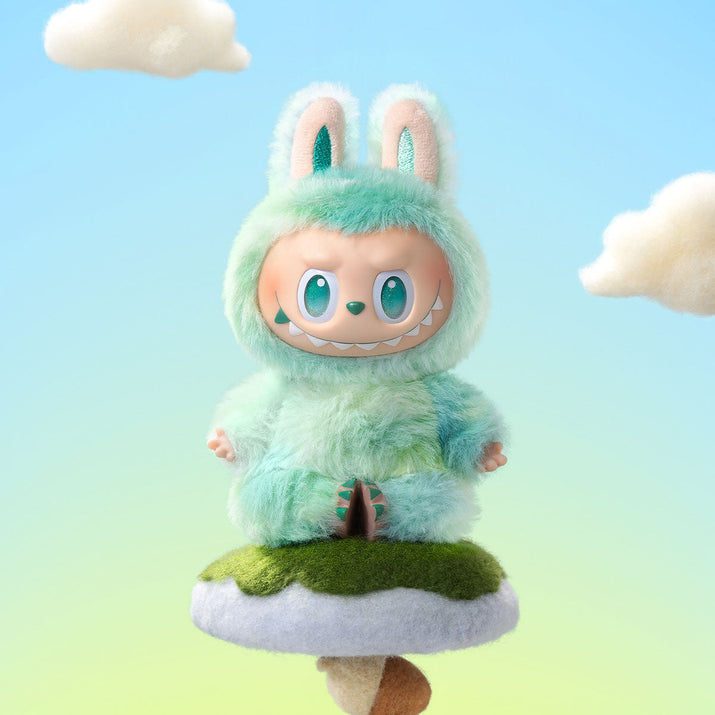 THE MONSTERS | LABUBU Big Into Energy | Plush Pendant Blind Box