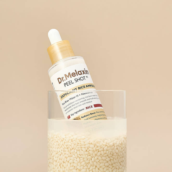 Dr.Melaxin Peel Shot™ Set
