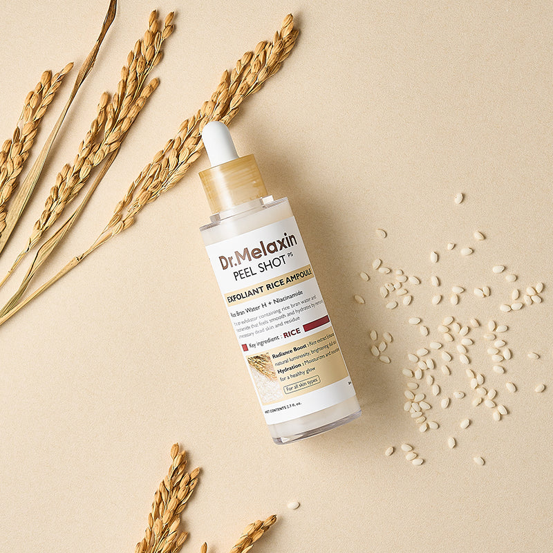 Dr.Melaxin Peel Shot™ Set