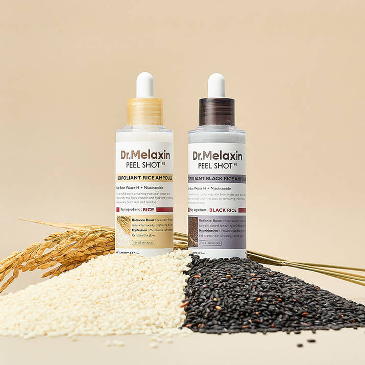 Dr.Melaxin Peel Shot™ Set