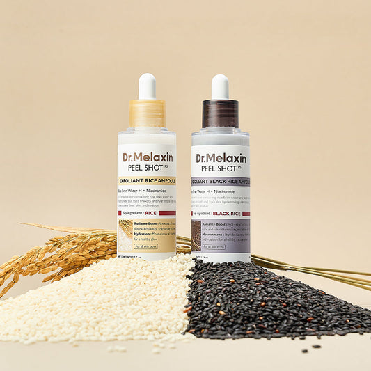 Dr.Melaxin Peel Shot™ Set