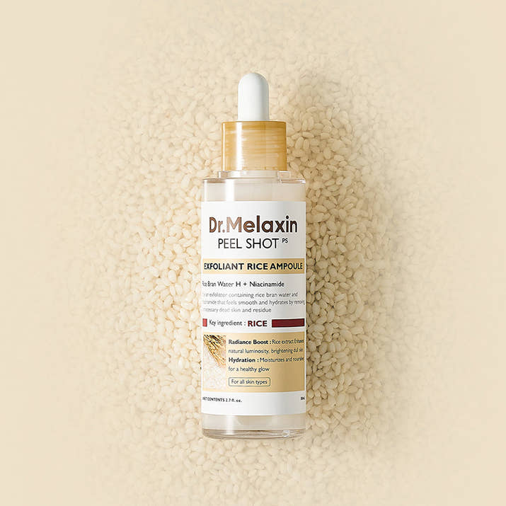 Dr.Melaxin Peel Shot™ Set
