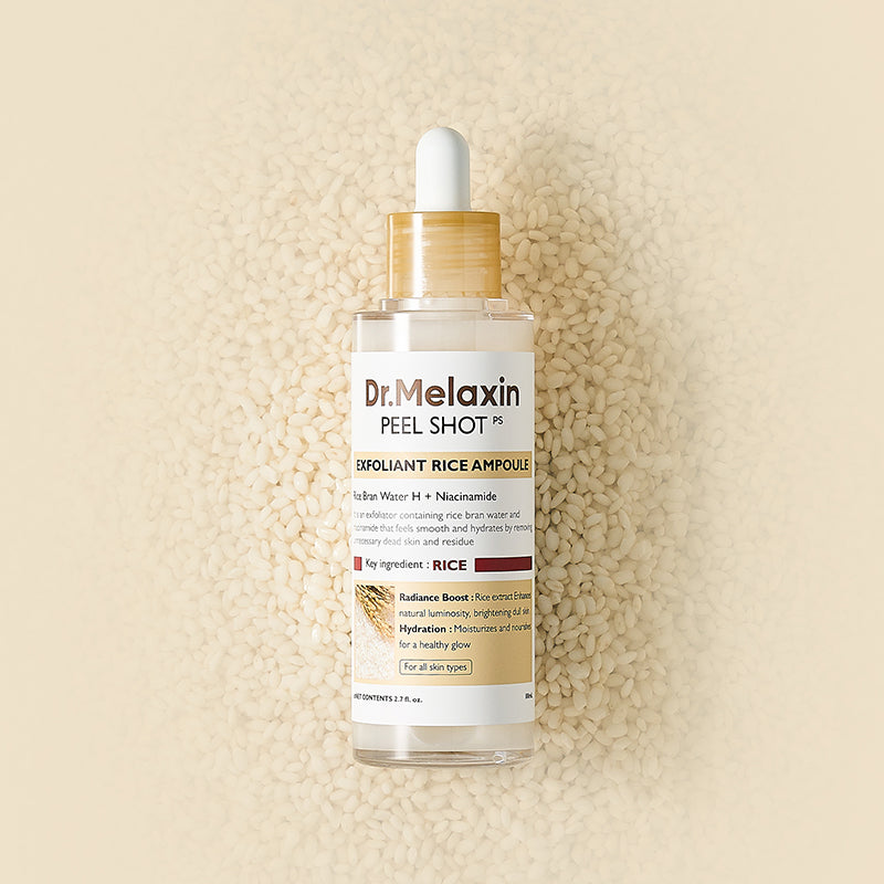 Dr.Melaxin Peel Shot™ Set