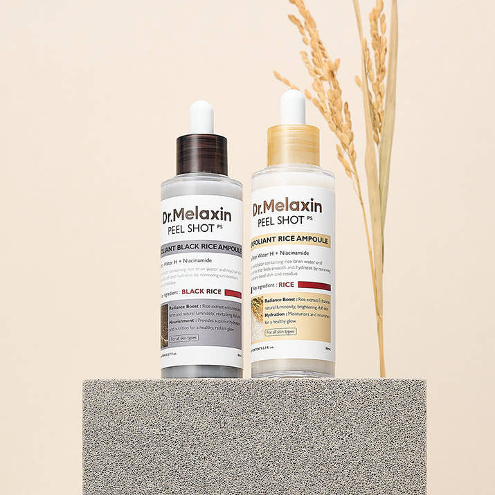 Dr.Melaxin Peel Shot™ Set