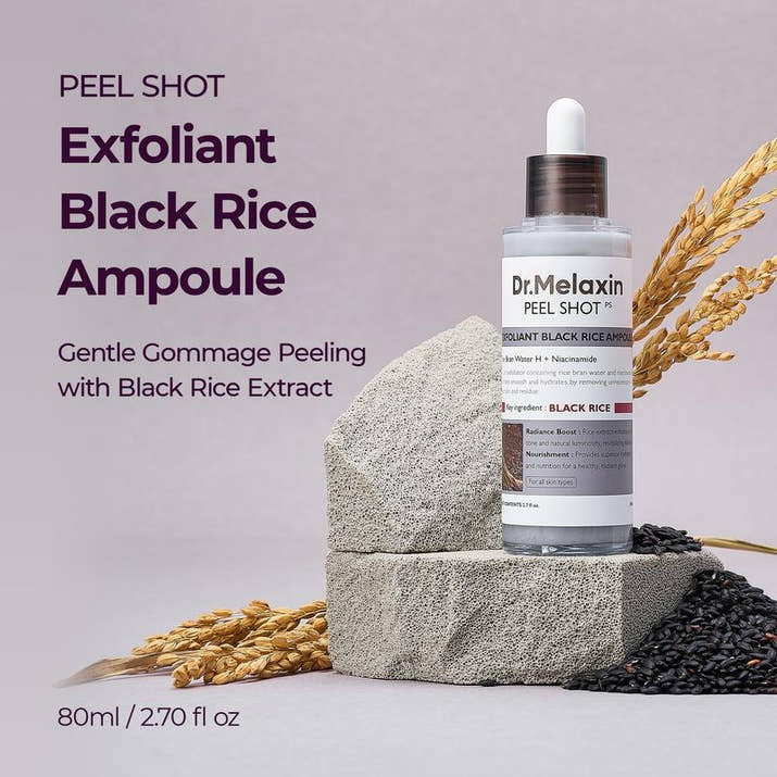 Dr.Melaxin Peel Shot™ Set