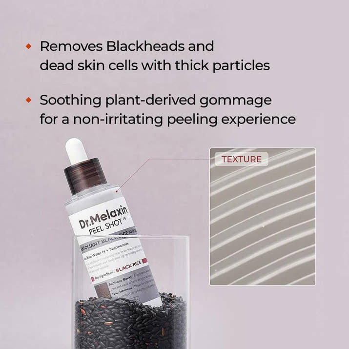 Dr.Melaxin Peel Shot™ Set