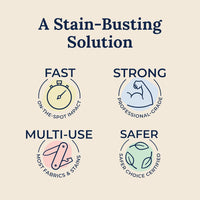 Messy Eater Stain Treater SprayTM