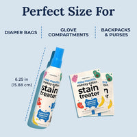Messy Eater Stain Treater SprayTM