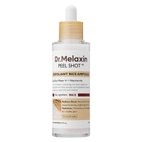 Dr.Melaxin Peel Shot™ Set